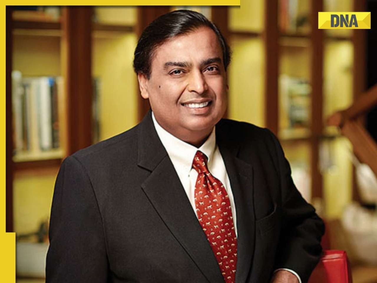 Mukesh Ambani’s Reliance to make big announcement on April 25, to unveil a new free…