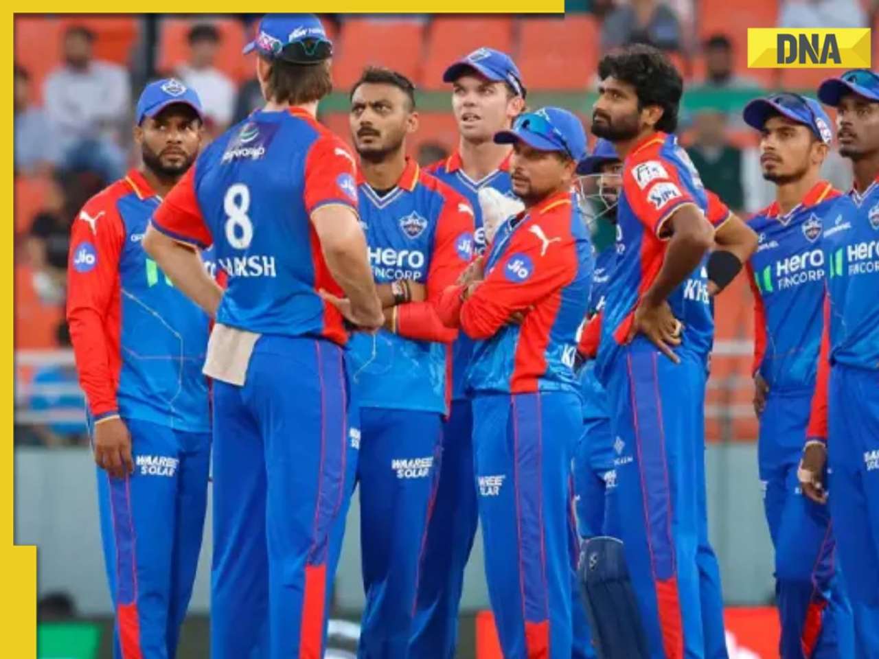 Massive setback for Rishabh Pant's Delhi Capitals as star player ruled out of IPL 2024, check details