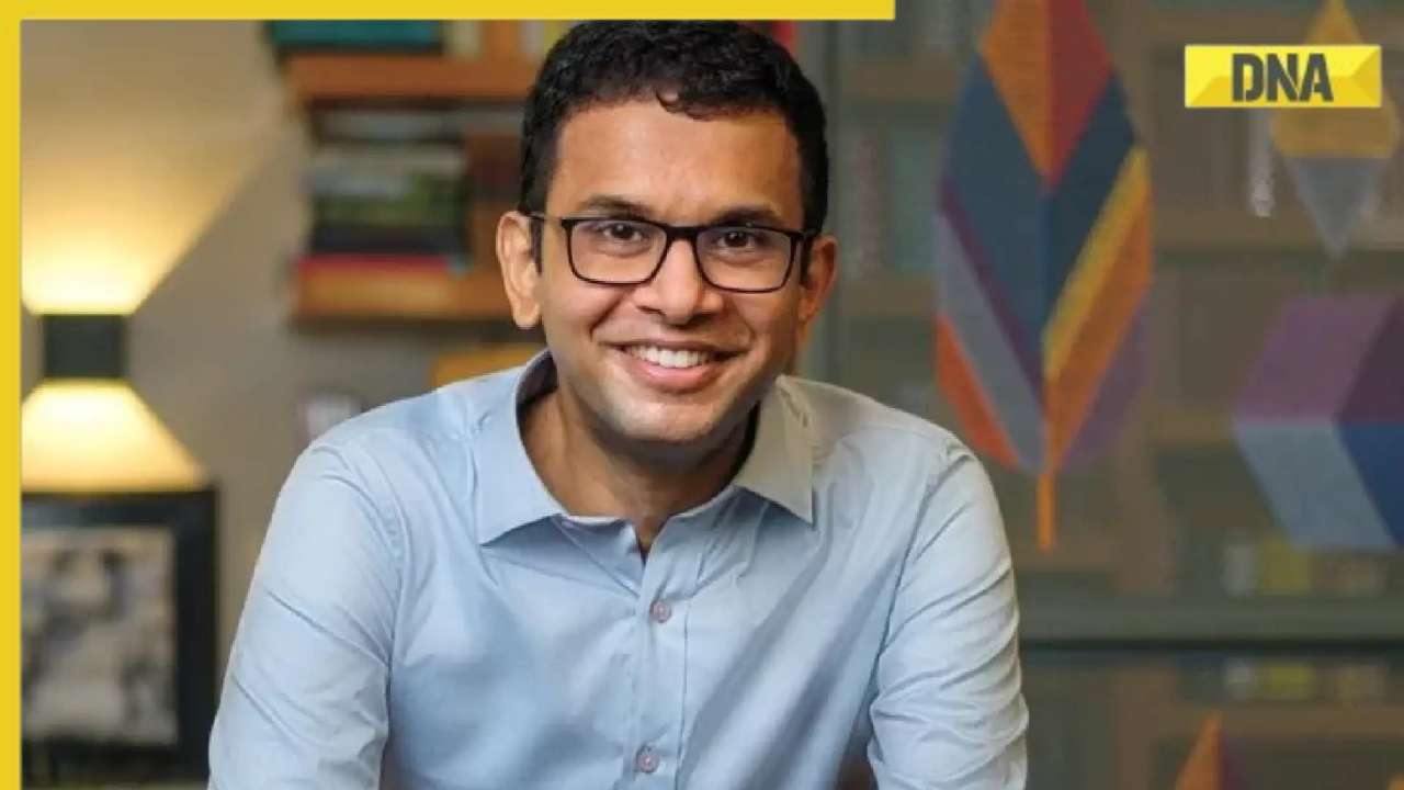 Meet Rohan Murty, son of billionaire Narayana Murthy who left Rs 647000 crore Infosys to build his firm, net worth is… 