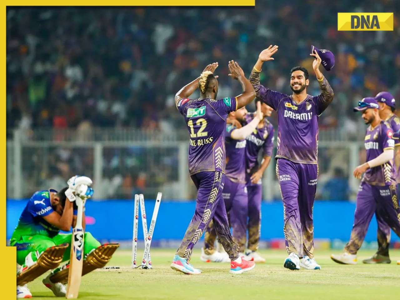 IPL 2024: How can RCB still qualify for playoffs after 1-run loss against KKR?