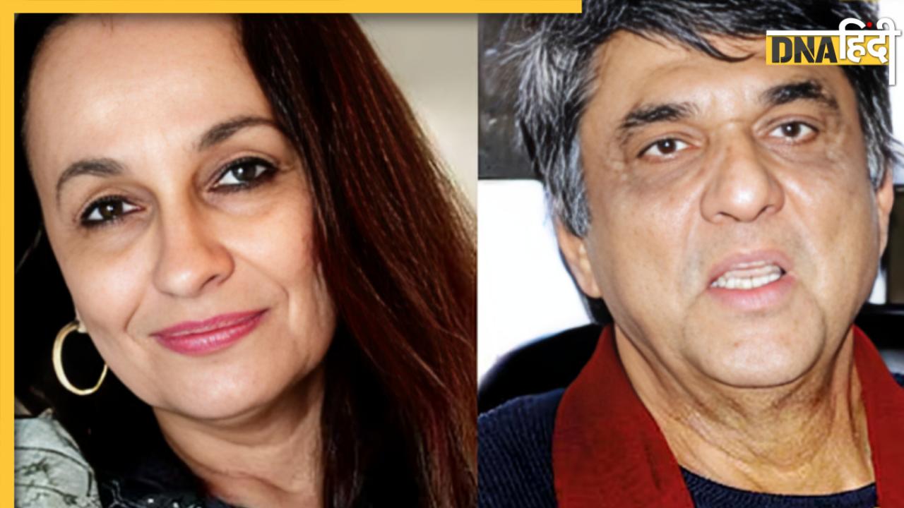 लिव इन रिलेशनशिप की बहस में उतरीं Soni Razdan, Zeenat Aman का विरोध करने पर Mukesh khanna को मारा ताना