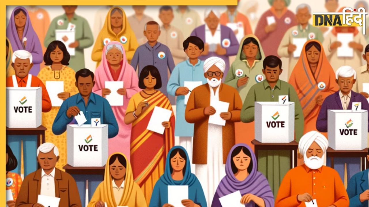 Lok Sabha Elections 2024: 26 अप्रैल को 88 सीटों पर होगी वोटिंग, राहुल गांधी, ओम बिरला सहित इन नेताओं की होगी अग्निपरीक्षा
