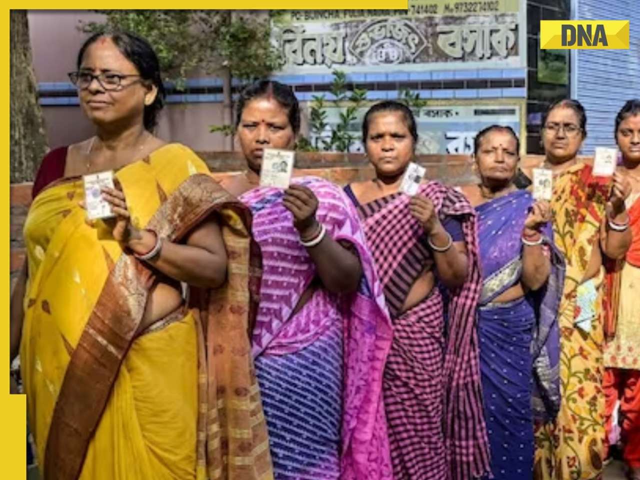 Raiganj Lok Sabha constituency: Know polling date, candidates list, past election results