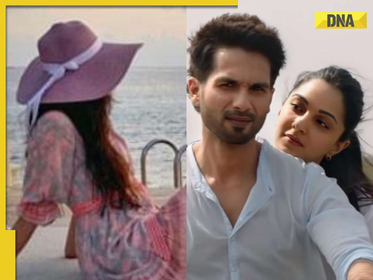Not Kiara Advani, but this actress was first choice opposite Shahid Kapoor in Kabir Singh, she rejected because...