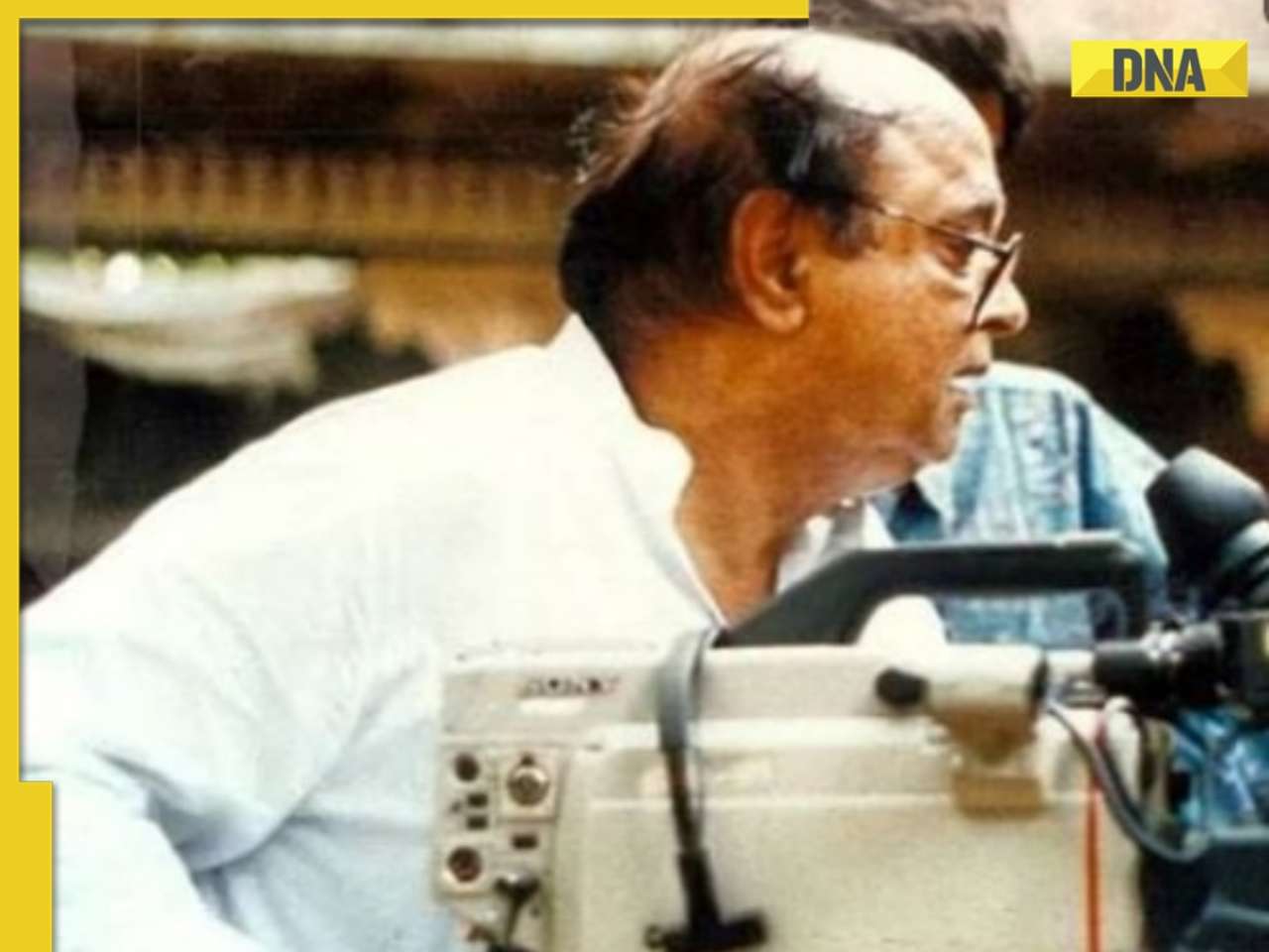 This man created India's most popular TV show, faced many struggles, sold soaps, worked as peon, gained fame after..