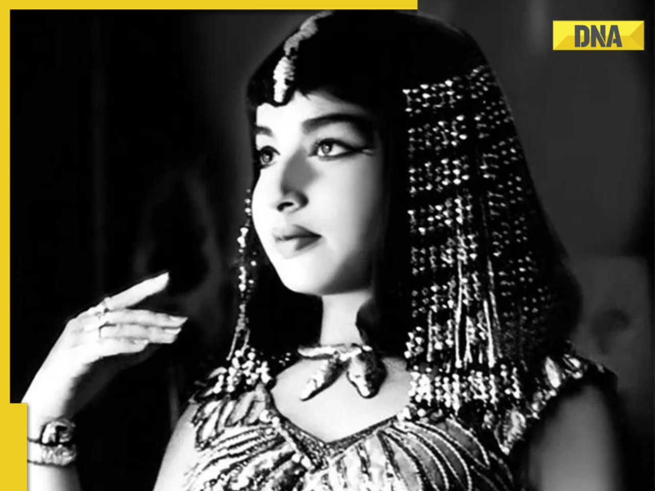 India's richest actress ever had 10000 sarees, 1250 kg silver, 28 kg gold; its not Aishwarya, Deepika, Priyanka, Sridevi