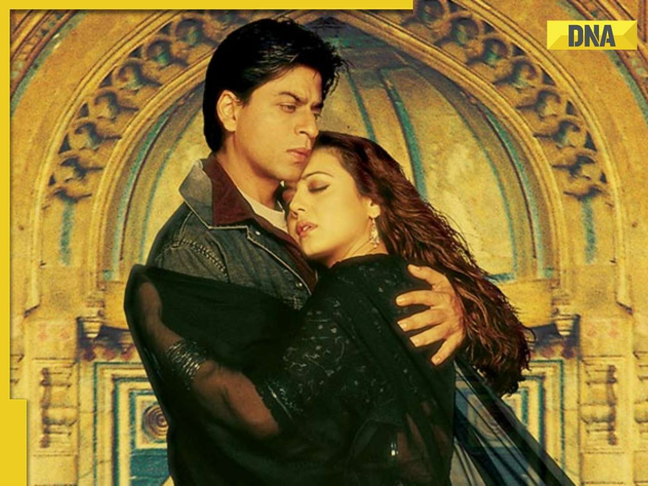 Yash Chopra requested this actor to be part of Shah Rukh, Preity-starrer Veer-Zaara; he never worked with YRF again