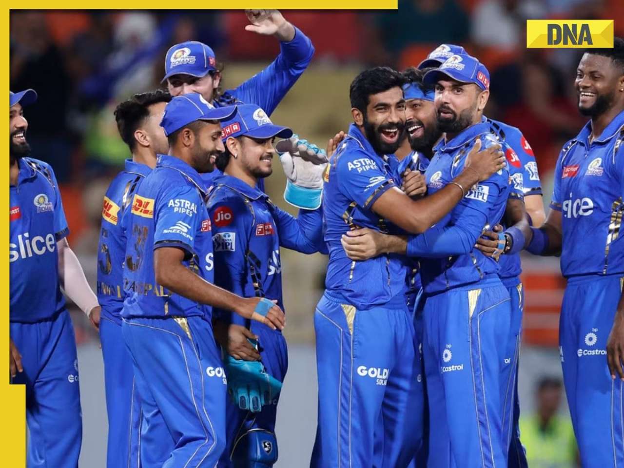 IPL 2024: How can MI still qualify for playoffs after 9-wicket loss against RR?