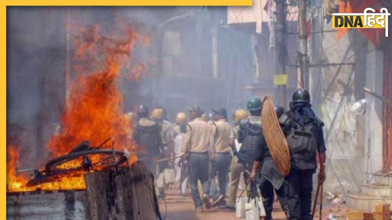'आचार संहिता में हिंसा, बंगाल पुलिस क्या करती है? मत कराओ वहां चुनाव' रामनवमी हिंसा पर भड़का Calcutta High Court