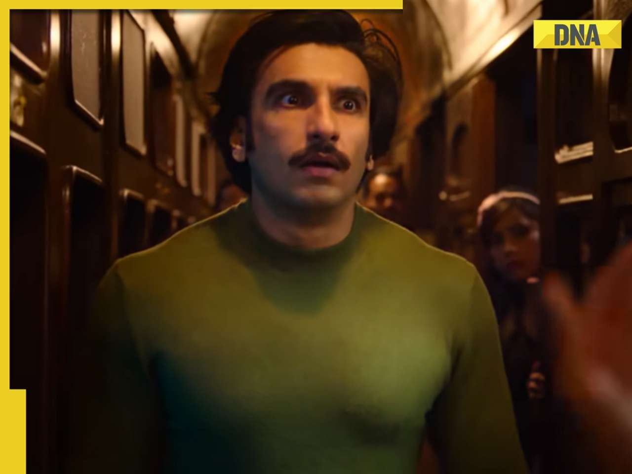 Ranveer Singh's biggest flop suffered Rs 90-crore loss, faced several delays, was remake of 80s' classic, earned only...