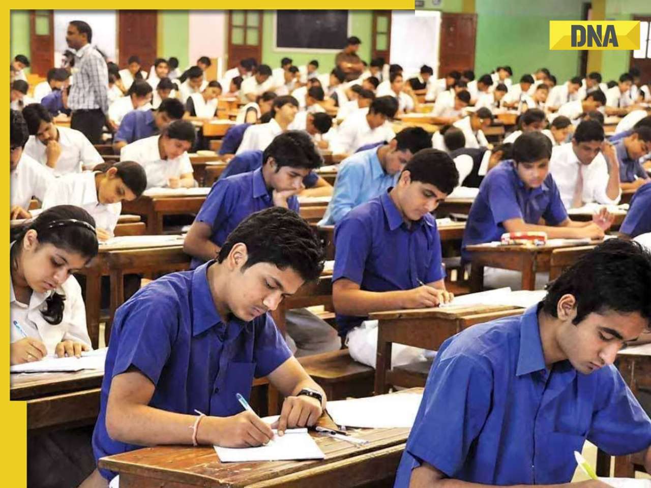 MP Board Result 2024: Class 10, 12 results to be out today; check time, how to download scorecard