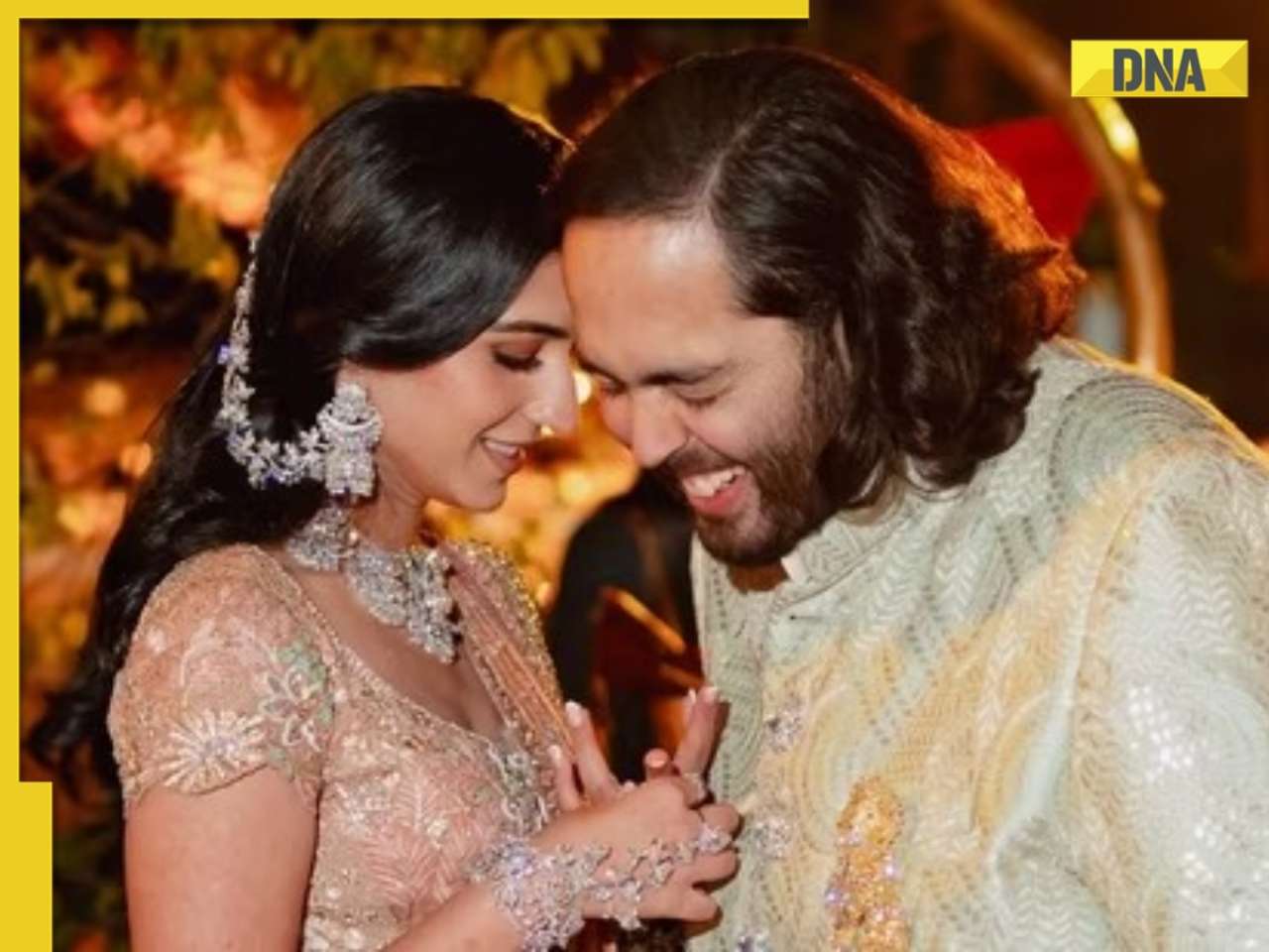 Mukesh Ambani's son Anant Ambani pre wedding expense was over Rs 1200 crore, wedding likely to cost Rs..