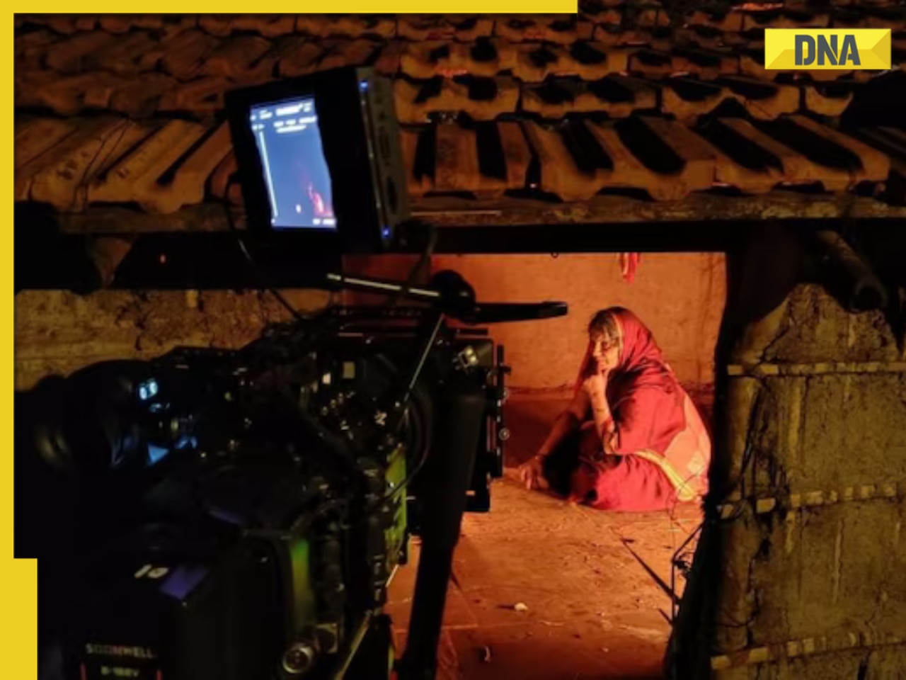 Not 12th Fail, The Goat Life, Laapataa Ladies, but this film made by students has been selected for Cannes Film Festival - Vimarsana News