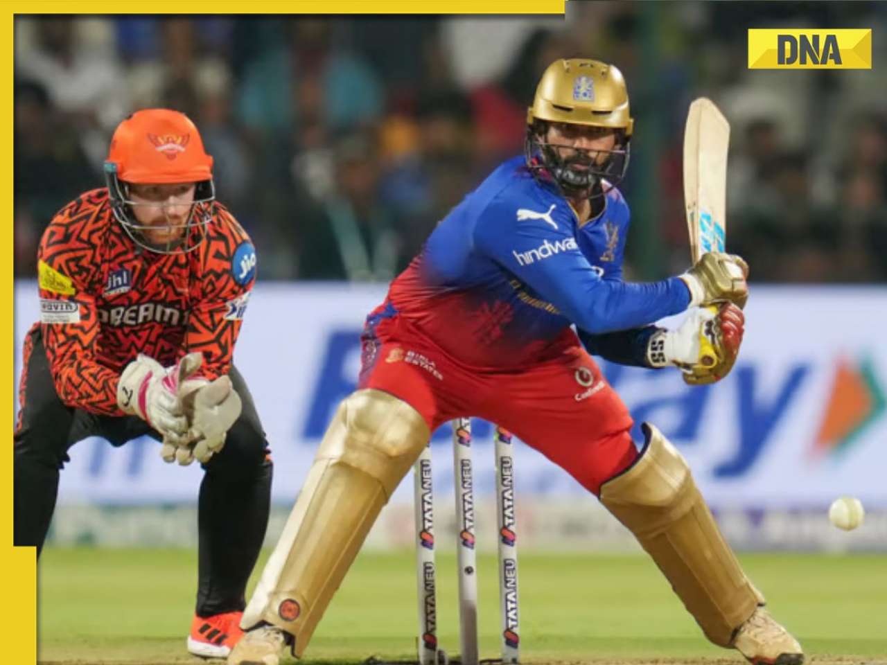 SRH vs RCB, IPL 2024: Predicted playing XI, live streaming details, weather and pitch report