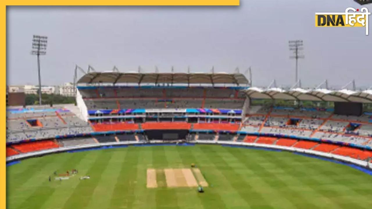 SRH vs RCB Pitch Report: आरसीबी के खिलाफ आएगा एसआरएच का भूचाल? जानें कैसी है हैदराबाद की पिच 