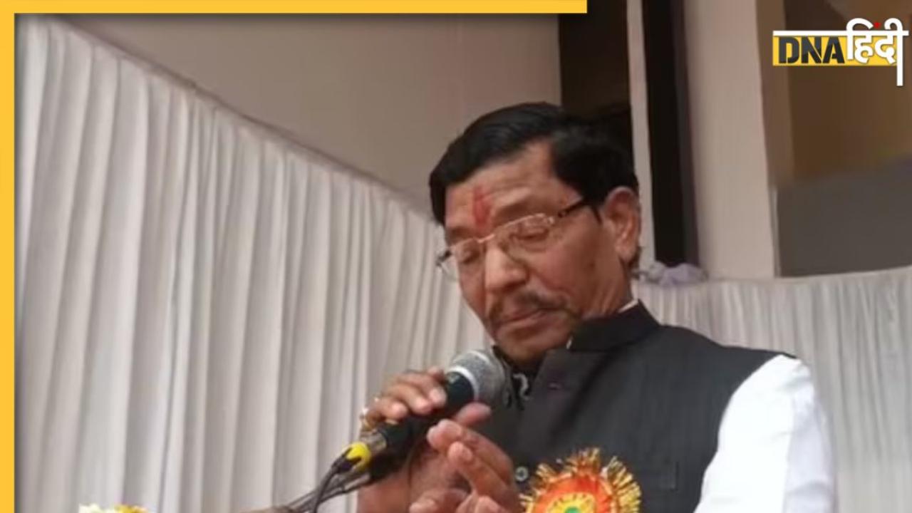 Rajvir Diler: हाथरस में BJP सांसद राजवीर दिलेर की हार्ट अटैक से मौत, पार्टी ने काट दिया था टिकट