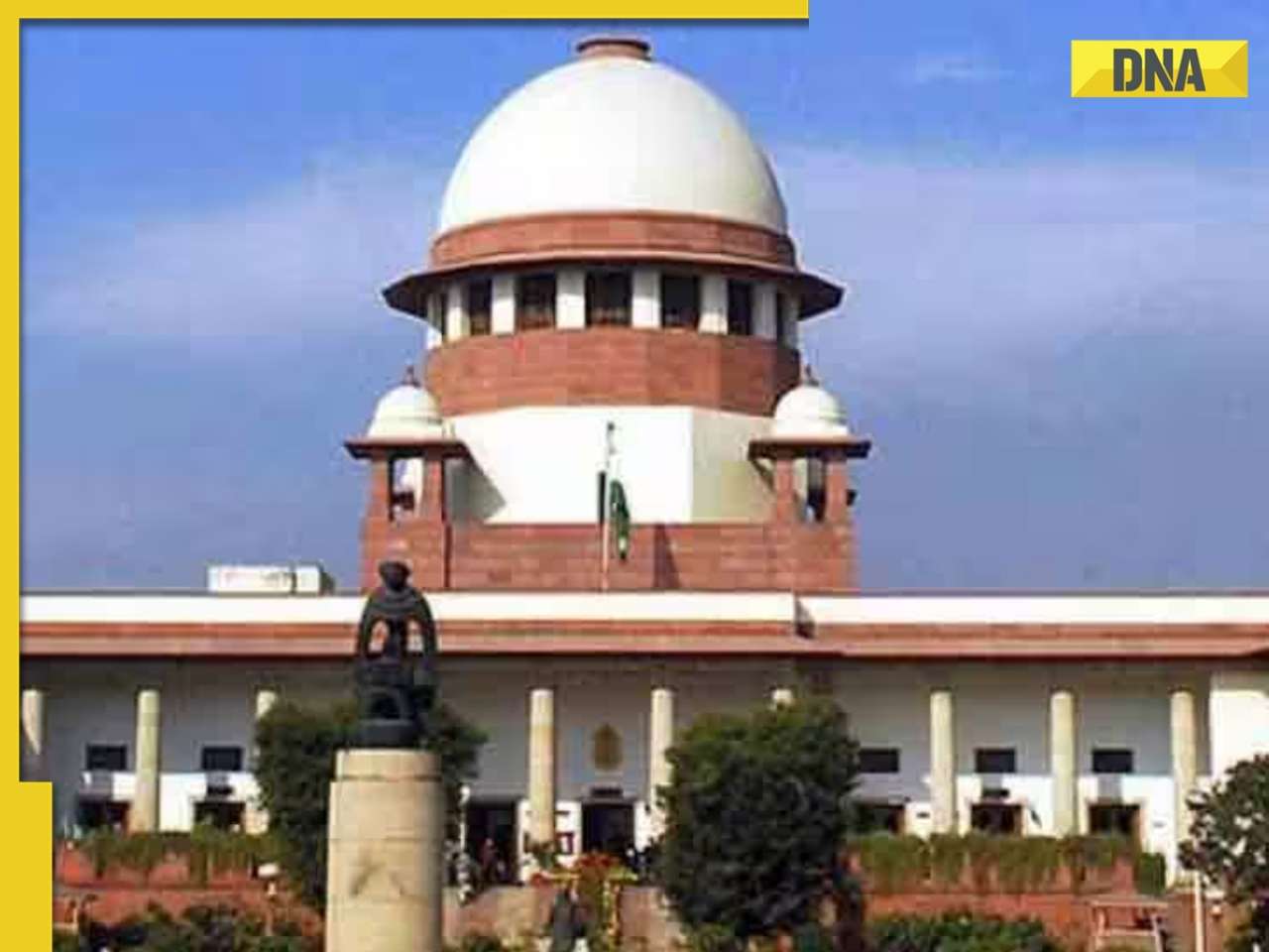 SC to pronounce verdict tomorrow on petitions seeking 100% EVM-VVPAT verification