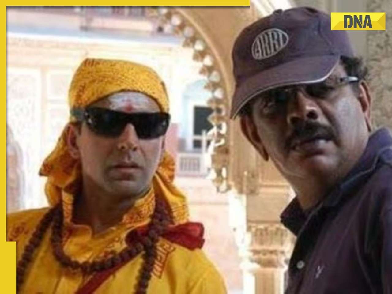 Priyadarshan confirms reuniting with Akshay Kumar, comments on Hera Pheri, Bhool Bhulaiyaa sequels: 'Makers exploit..'