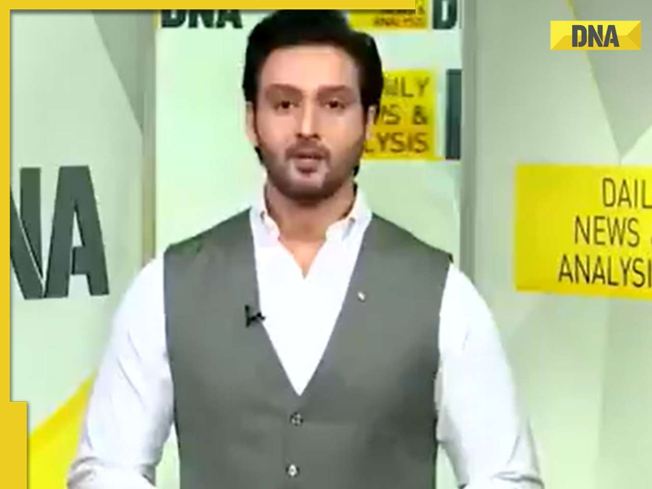 DNA TV Show: Will RBI action on Kotak Mahindra Bank impact customers?