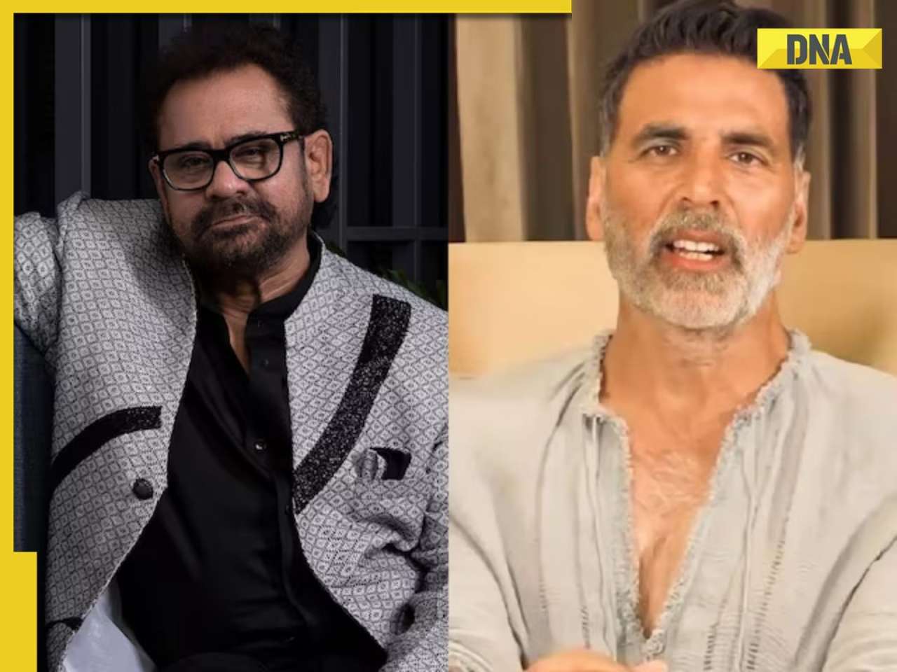 Anees Bazmee says choosing 'wrong people' is reason behind Akshay Kumar's bad run at box office