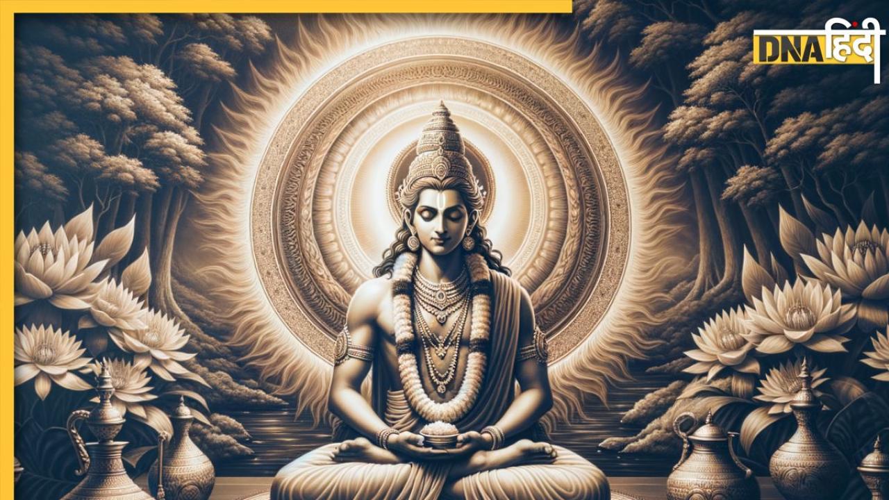 Bhog Tips: भगवान को लगाते हैं भोग तो समय का ​रखें विशेष ध्यान, इतने मिनट तक रखें भोग प्रसाद, जानें नियम और इसकी वजह