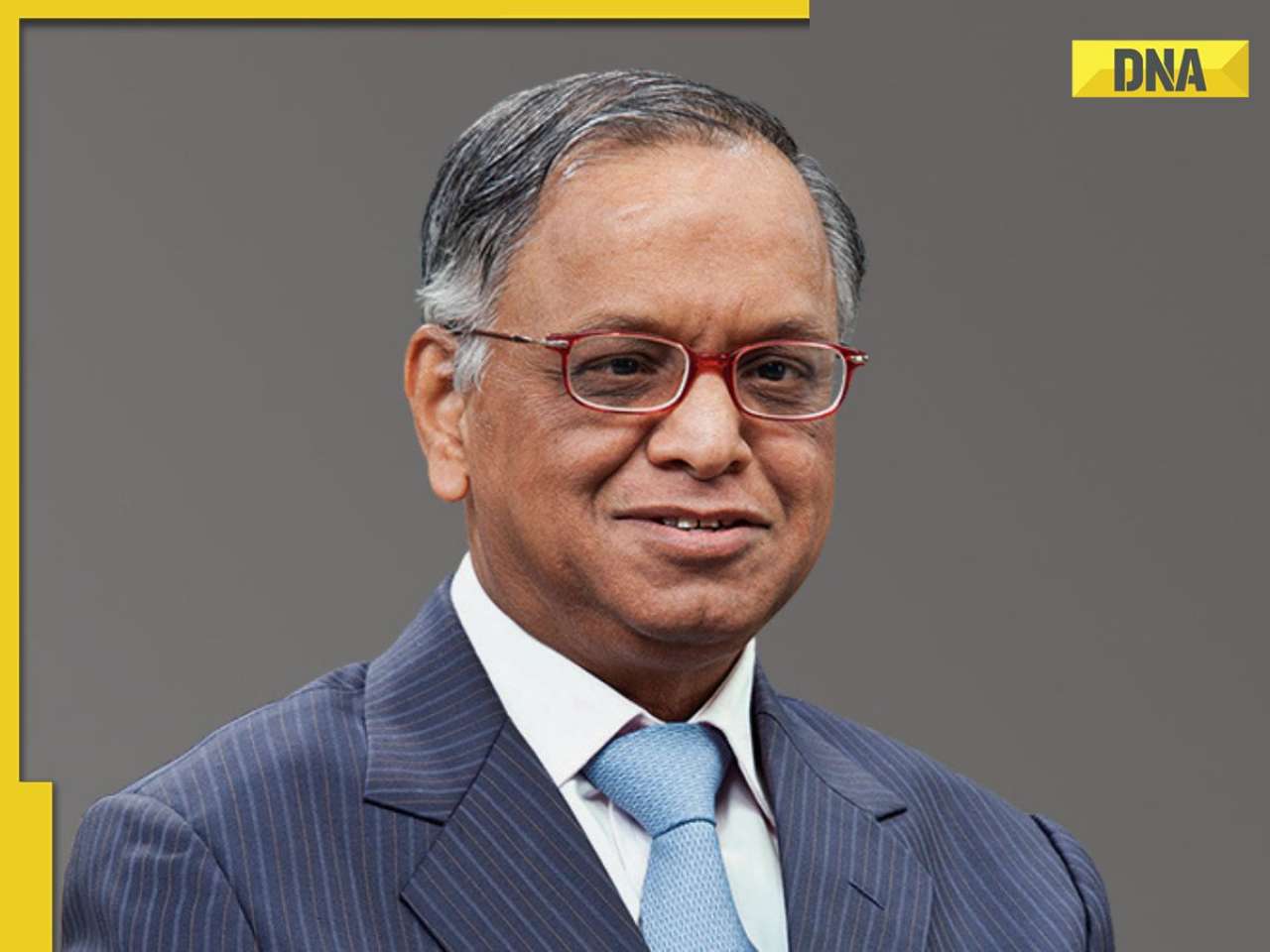Narayana Murthy’s Infosys faces massive penalty, asked to pay over Rs 100000 for…