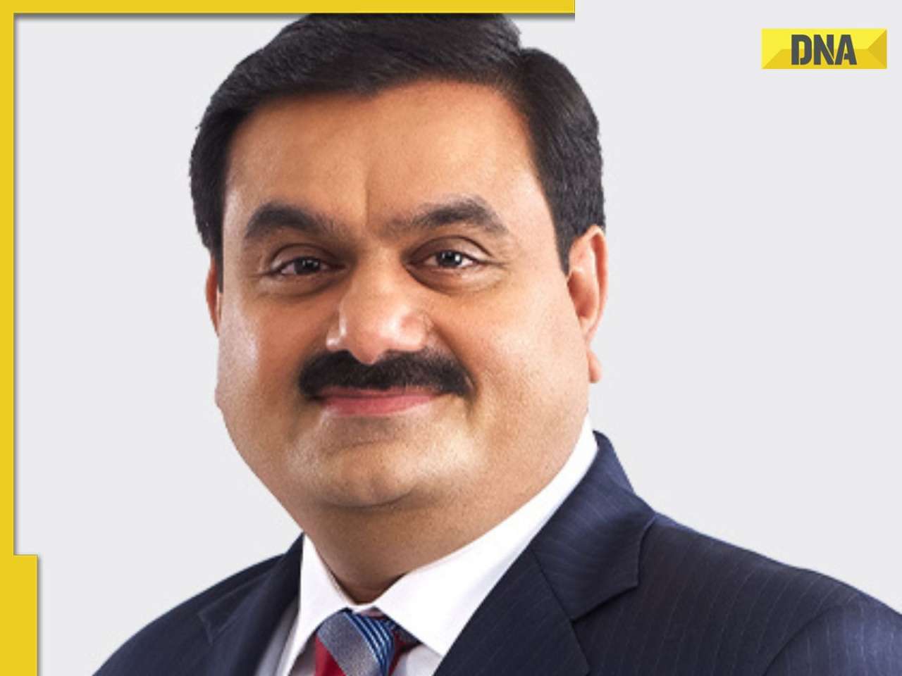 Gautam Adani’s firm in talks for massive Rs 33330000000 loan, aims to use money for…