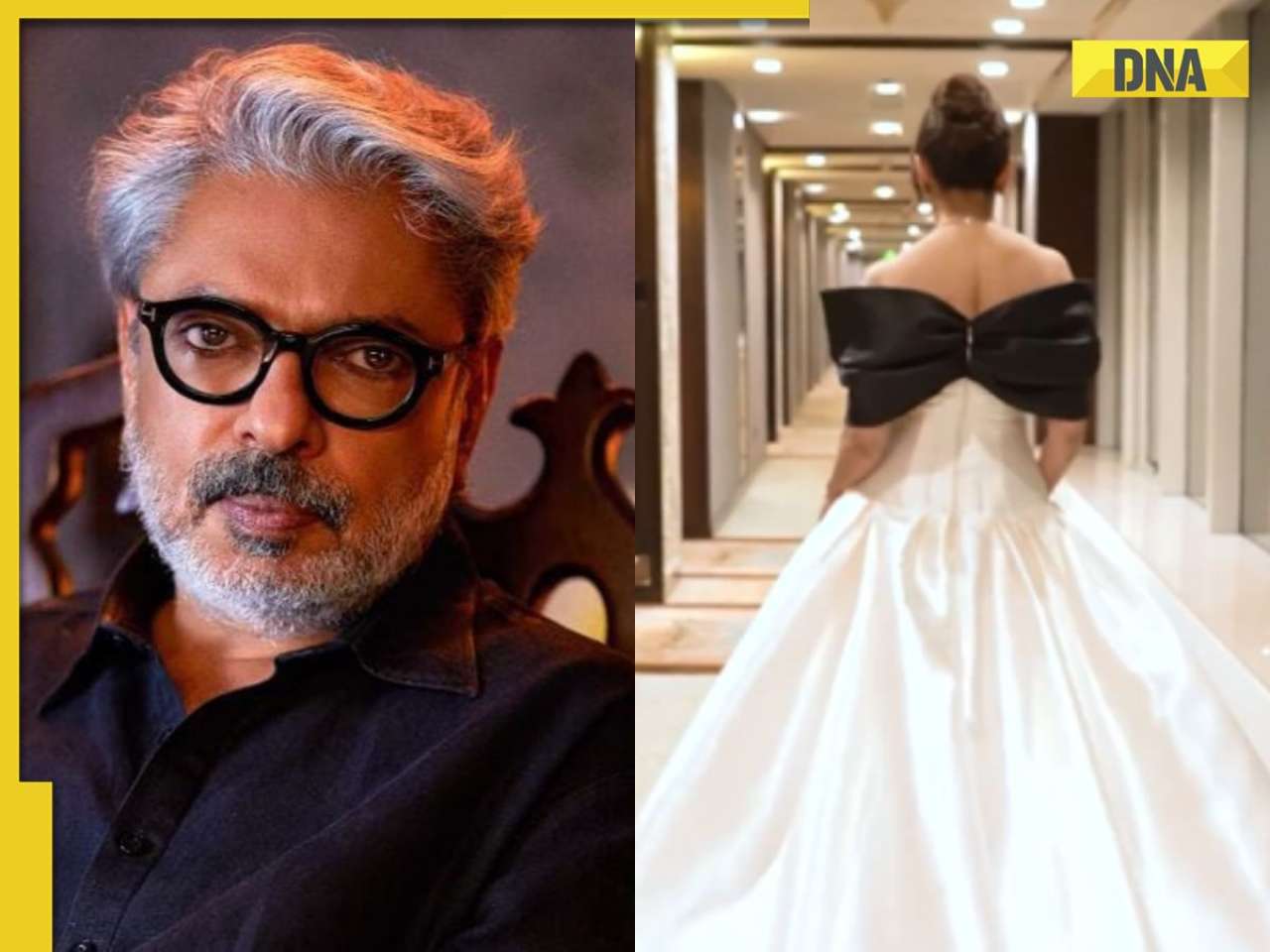 Sanjay Leela Bhansali was 'obsessed' with this superstar, wanted to cast her in Khamoshi, Hum Dil De Chuke Sanam, but...