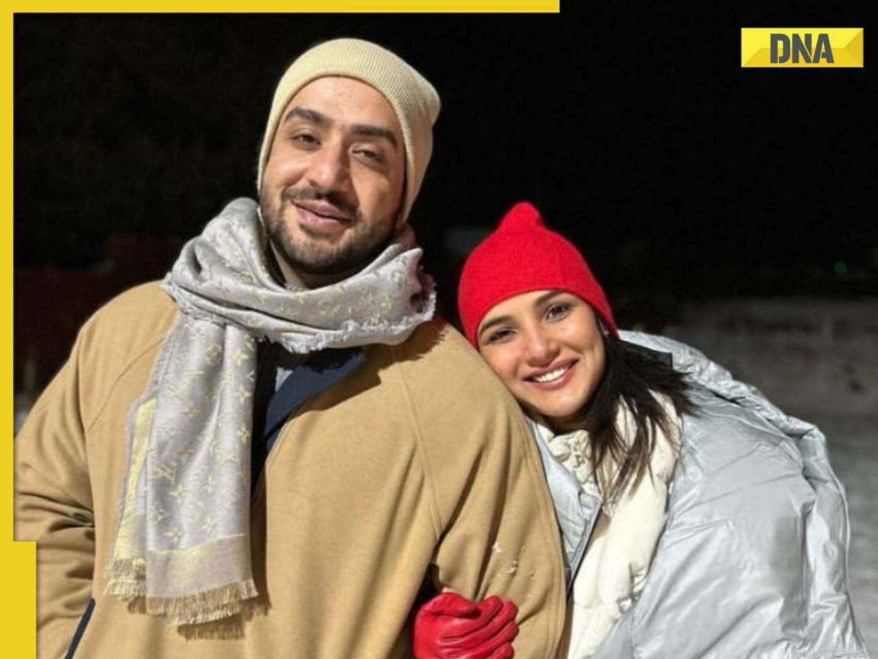 Aly Goni, Jasmin Bhasin to tie the knot this year? Actor says ‘we are both ready but…’