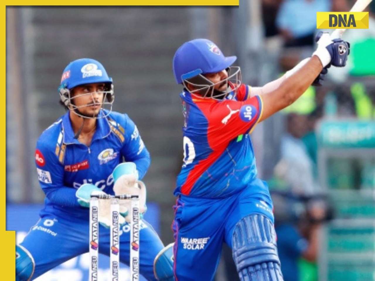 DC vs MI IPL 2024 Dream11 prediction: Fantasy cricket tips for Delhi Capitals vs Mumbai Indians