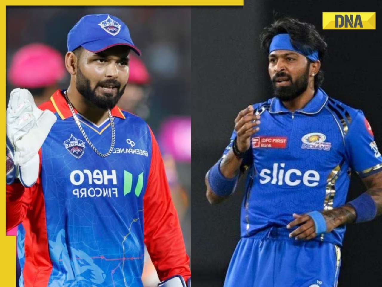 DC vs MI IPL 2024 Live Score: Delhi Capitals eye big win against Mumbai Indians to keep playoff hopes alive