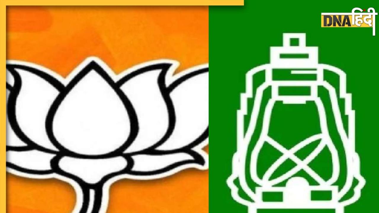 Lok Sabha Elections 2024 : बिहार की इन 5 सीटों पर हो रही वोटिंग, BJP- RJD कहां है भारी 