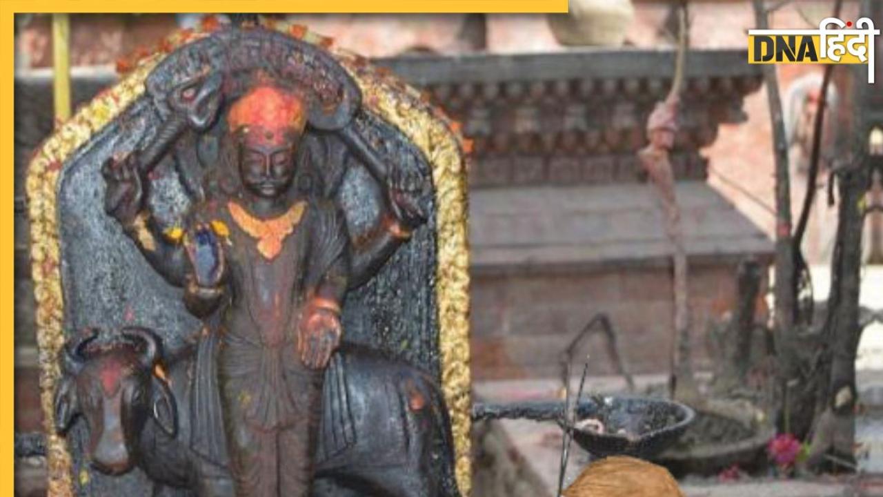 Shani Dev Puja: न्याय के देवता शनिदेव की पूजा में भूलकर भी न करें इन चीजों का इस्तेमाल, भुगतने पड़ेंगे गंभीर परिणाम