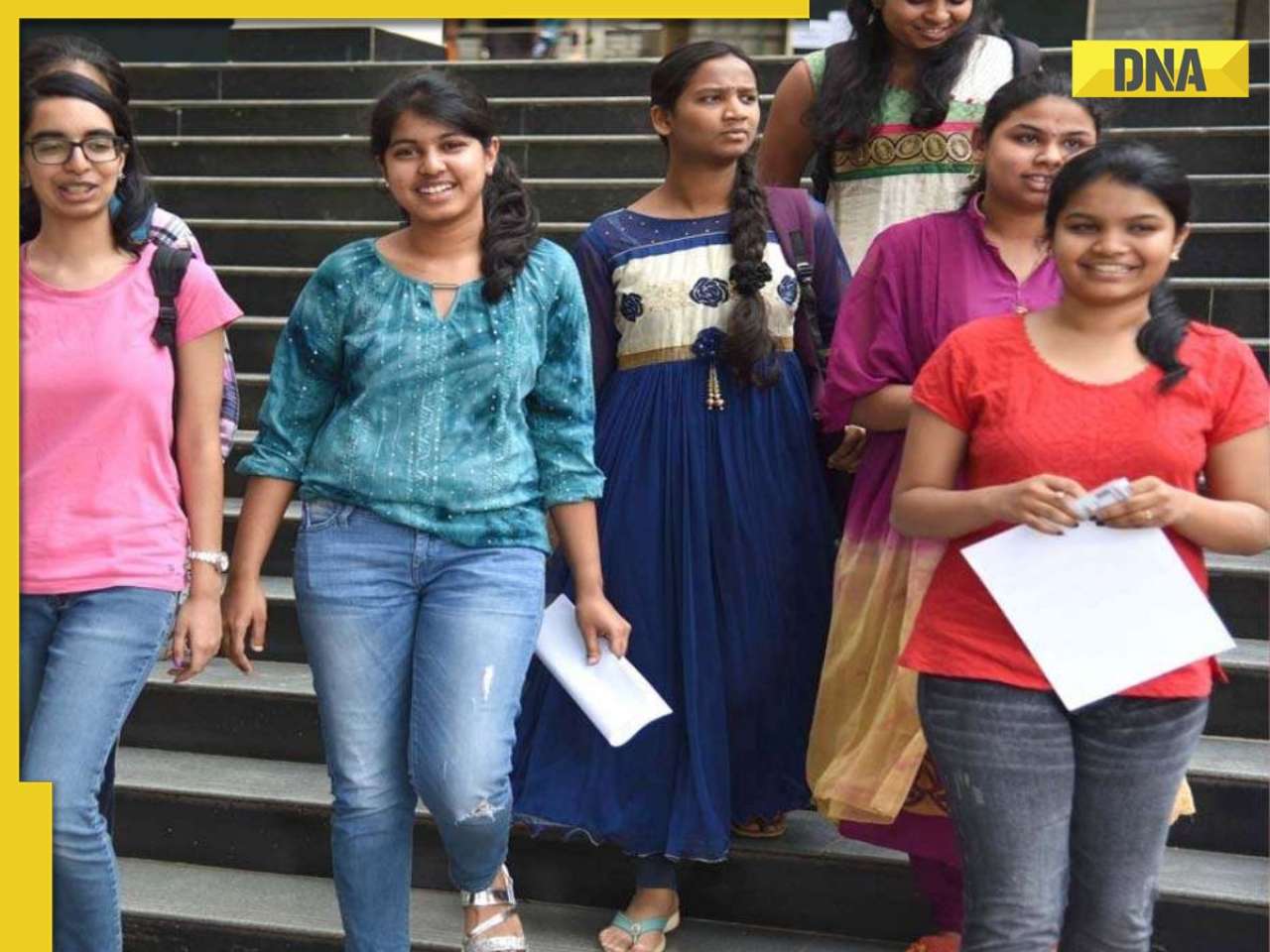 JEE Advanced 2024: Registration window opens today; check how to apply