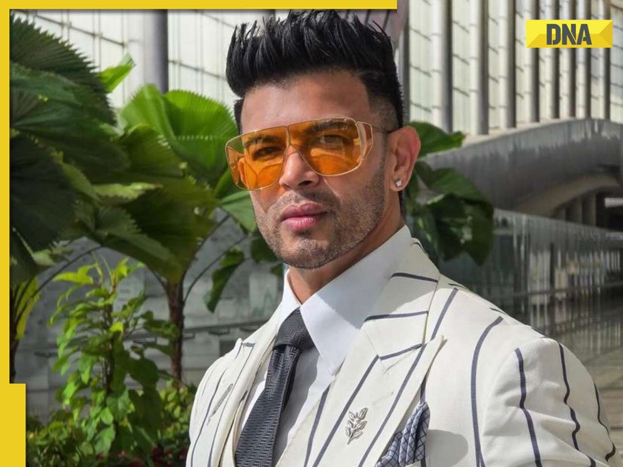 Sahil Khan to be arrested: Know why High Court rejects actor's plea in Mahadev betting app case