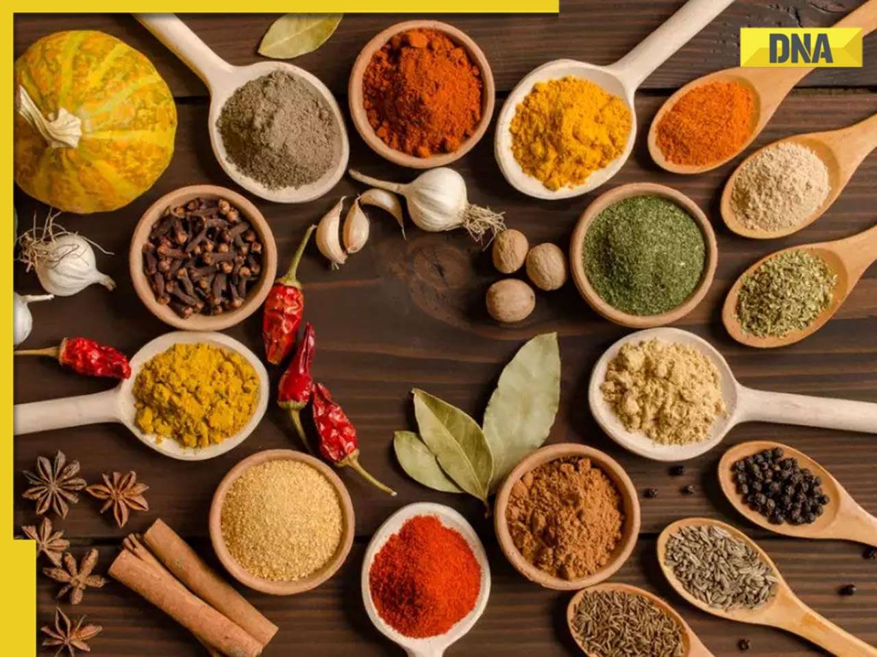 MDH, Everest masala row: US food regulator gathering information on Indian spices over alleged contamination