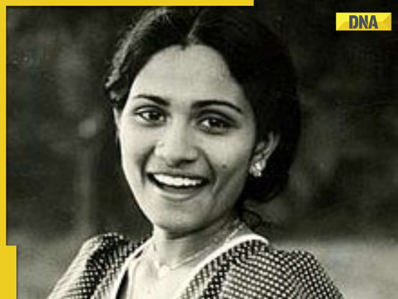 This actress made debut as child artist, became superstar, won National Award, died tragically at 17 due to..