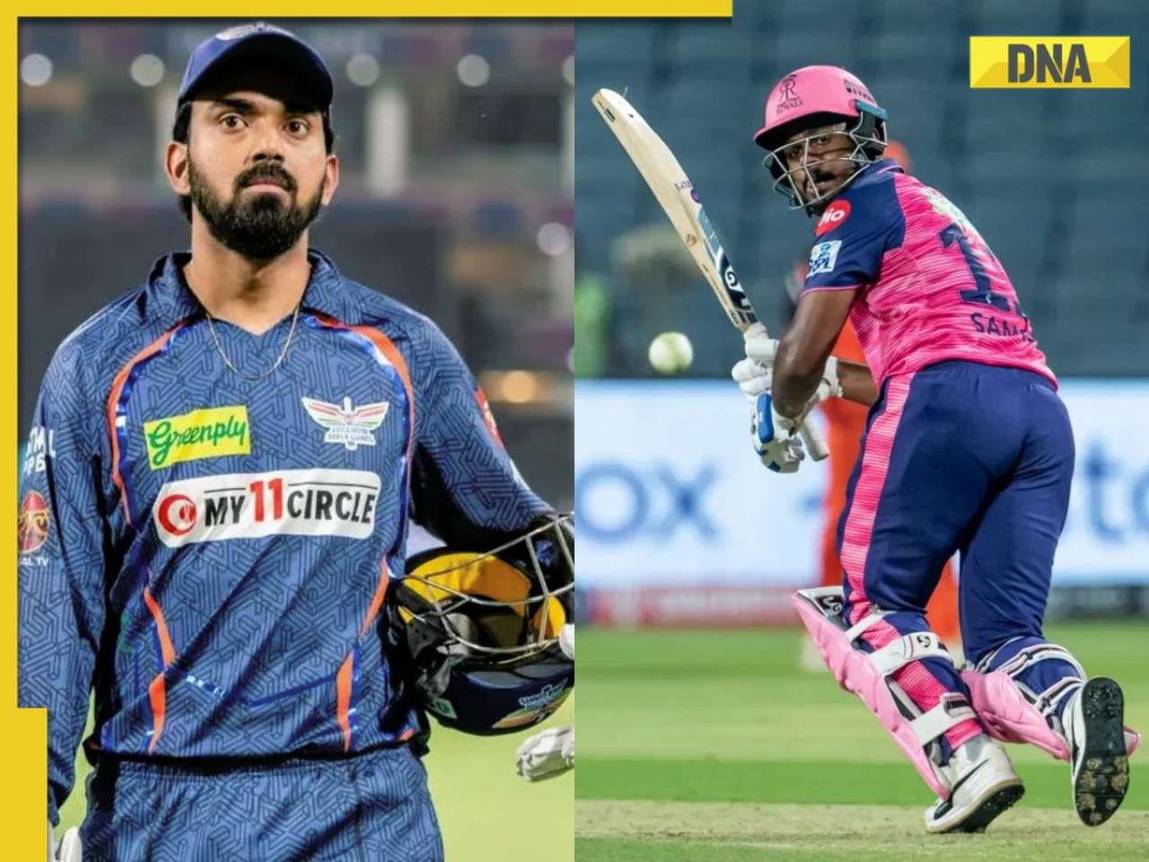 LSG vs RR IPL 2024 Highlights: Rajasthan Royals beat Lucknow Super Giants by 7 wickets