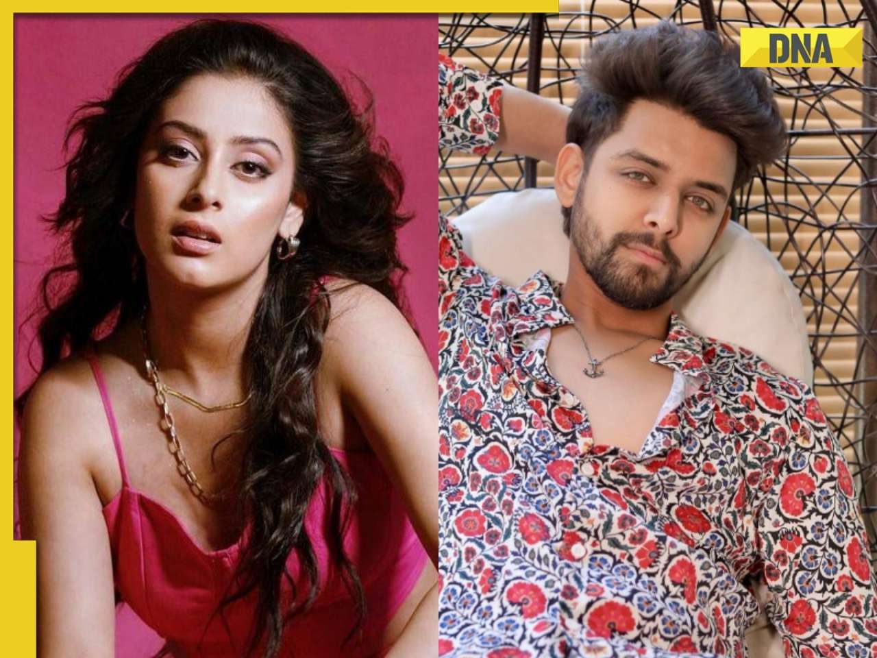 Bigg Boss 17's Isha Malviya confirms her break up with co-contestant Samarth Jurel: 'Zabardasti ghaseetenge to...'