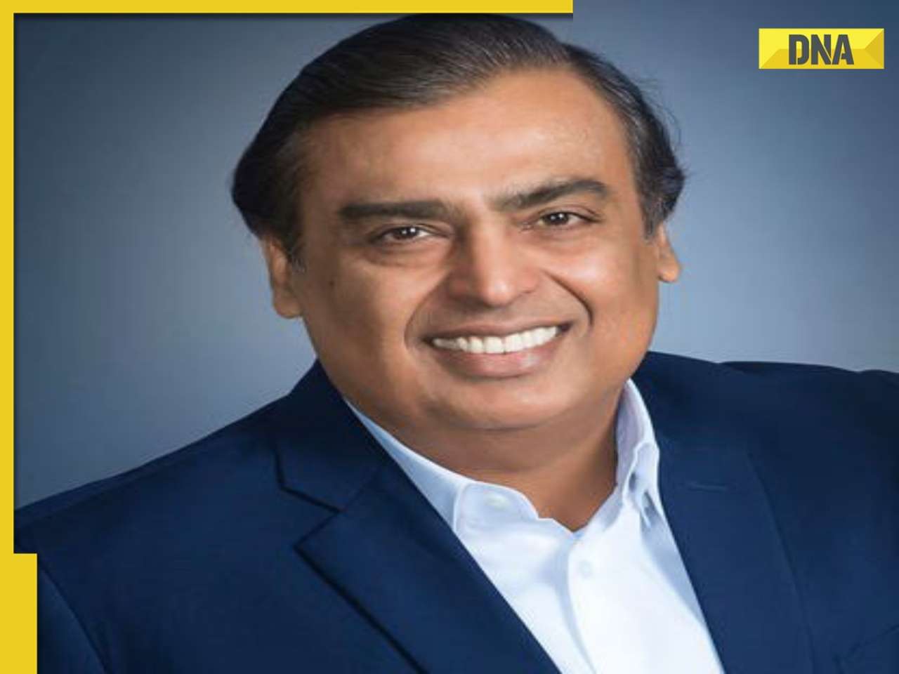 Mukesh Ambani lost 15 kgs without any workout, his secret diet plan includes...