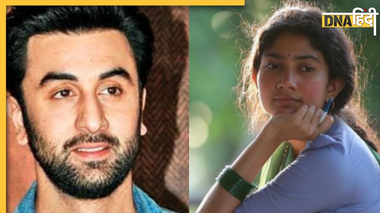 Ramayan के सेट से फिर लीक हुईं फोटोज, राम-सीता के गेटअप में कमाल लगे Ranbir और Sai Pallavi, यहां देखें लुक