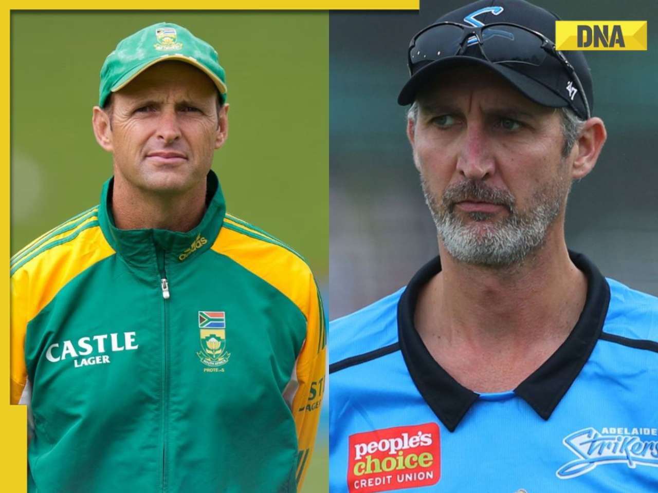 PCB appoints Gary Kirsten and Jason Gillespie as head coaches ahead of T20 World Cup