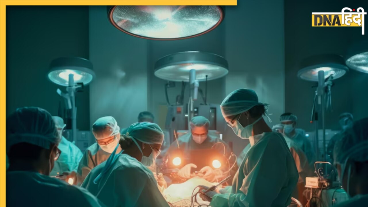 Robotic Kidney Transplant: अब सफदरजंग के बाद इस सरकारी अस्पताल में भी हो सकेगा रोबोटिक किडनी ट्रांसप्लांट