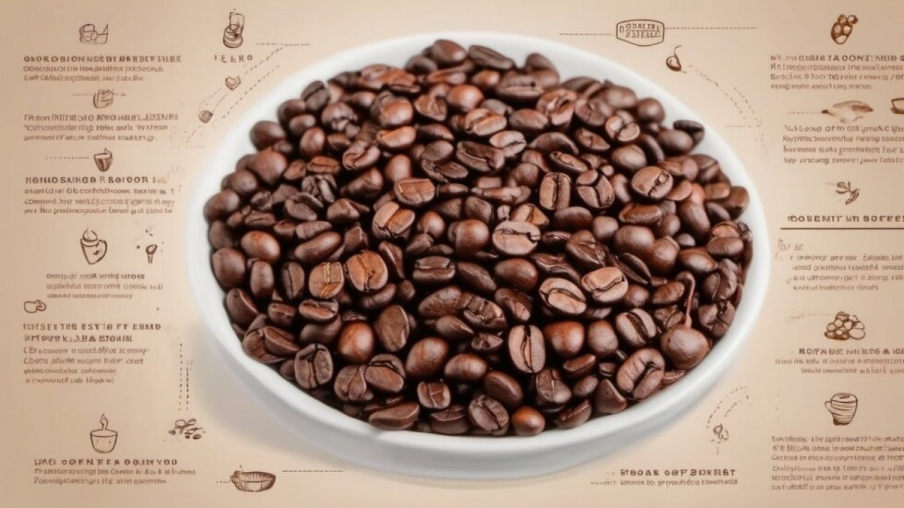 What is Robusta Coffee? Know its origin, health benefits and more