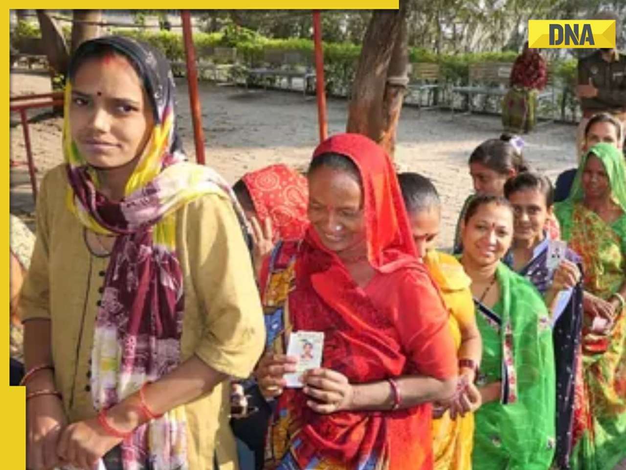 Bhavnagar Lok Sabha constituency: Check polling date, candidates list, past election results