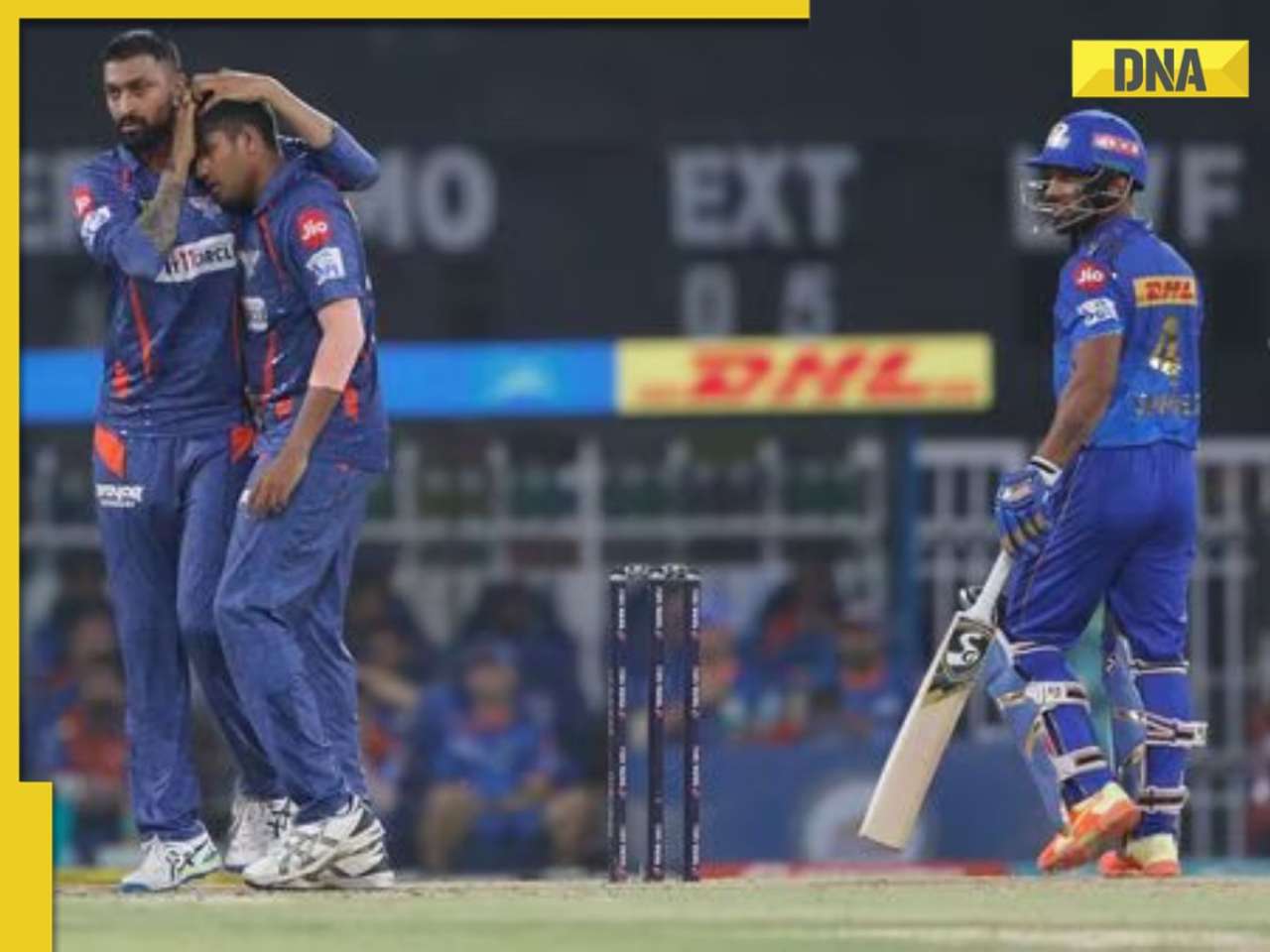 LSG vs MI, IPL 2024: Predicted playing XI, live streaming details, weather and pitch report