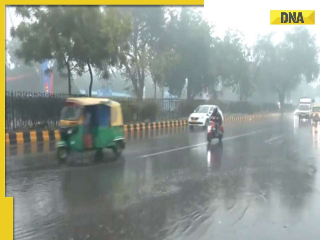 IMD Weather Update: Delhi-NCR likely to receive rainfall in coming days; check state-wise forecast