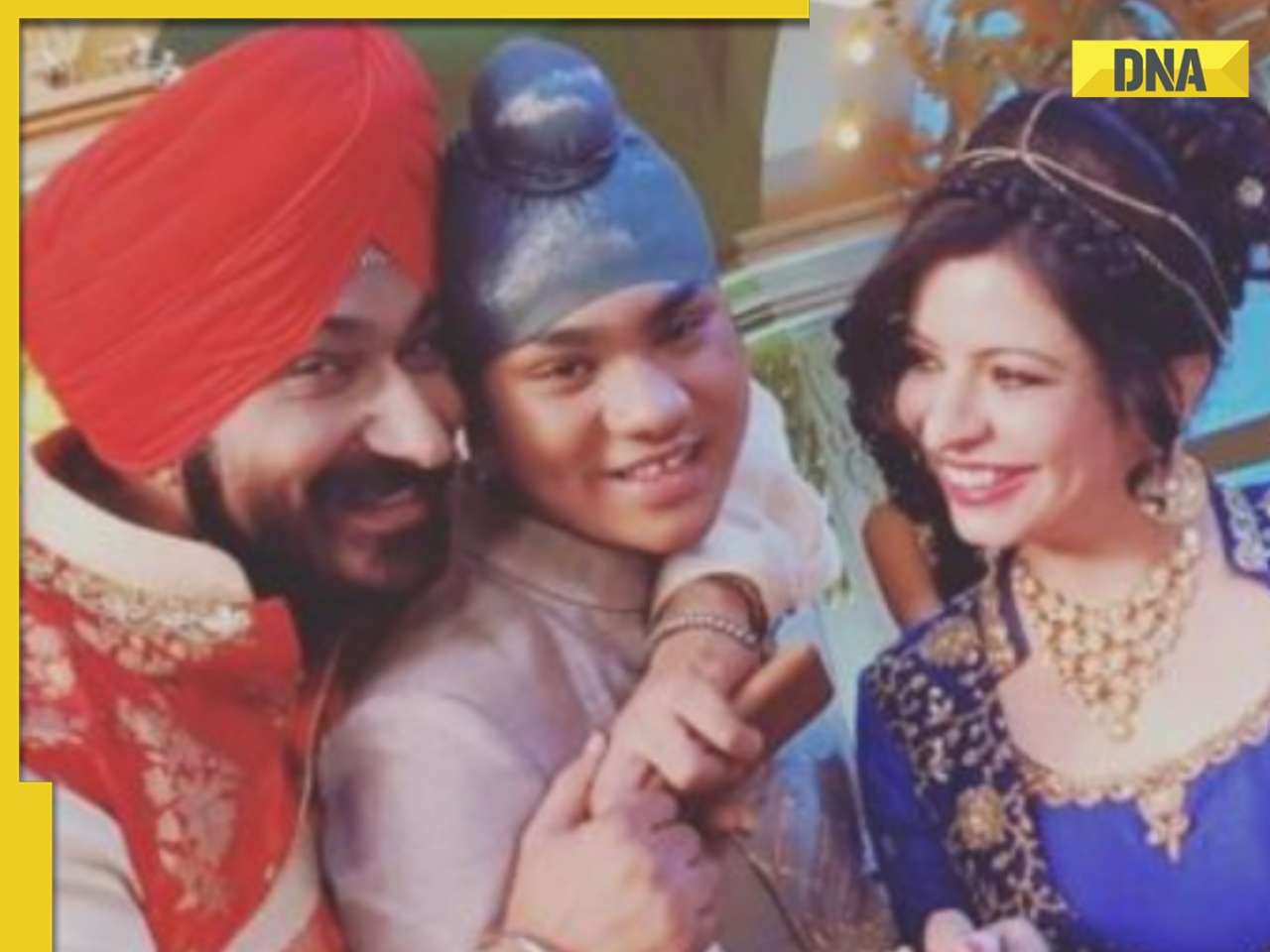 Taarak Mehta's Samay Shah shares details about his last chat with on-screen dad Gurucharan Singh: 'He was working on...'