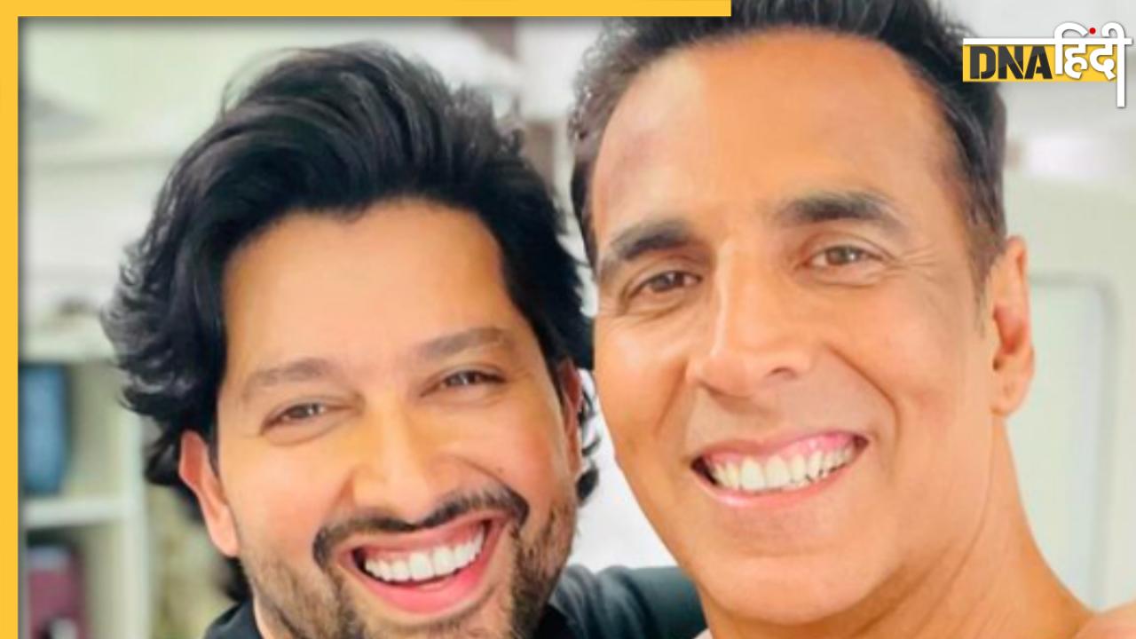 Akshay के साथ 14 साल बाद जुड़े Aftab Shivdasani, ली वेलकम 3 में एंट्री, फैंस ने उठाई ये मांग