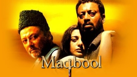 Maqbool 